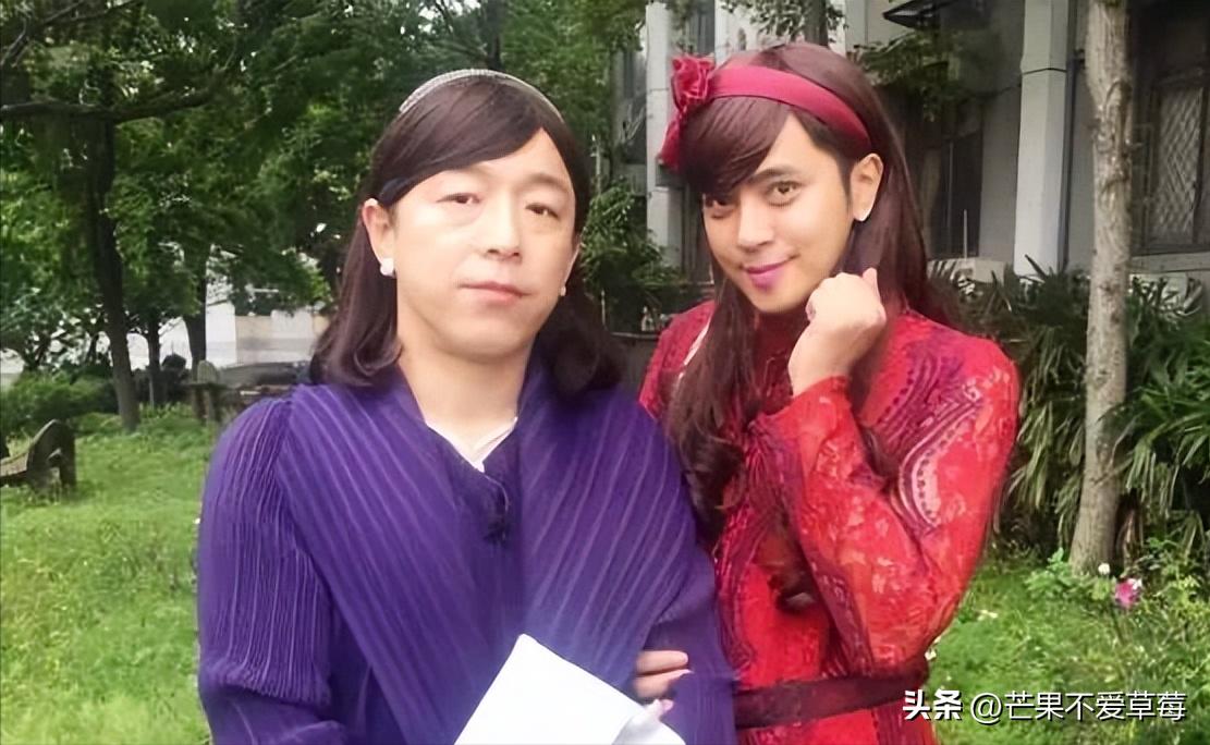 罗志祥泰国女装热舞,罗志祥穿女装热舞