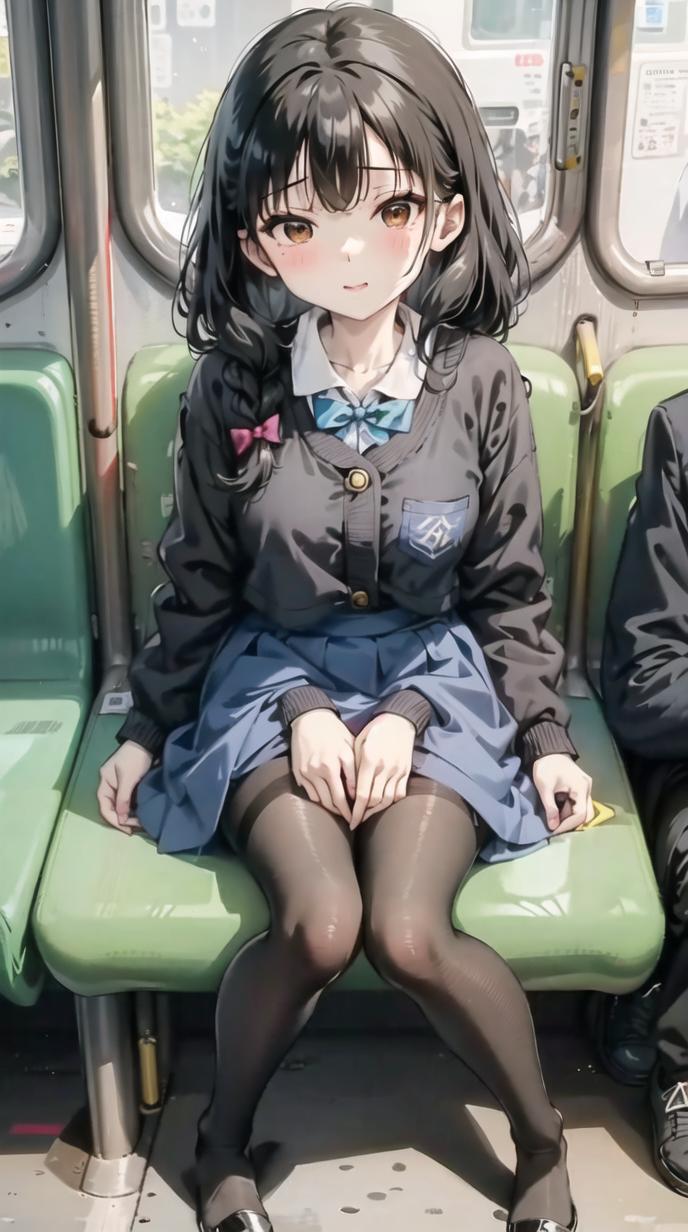 ai二次元美女壁纸真人,ai二次元壁纸超清美女