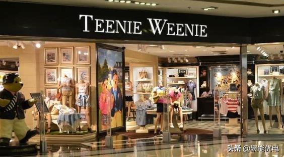 标价1500的羽绒服成本只有75,价格1000小众羽绒服