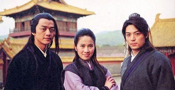 五十部经典老电视剧你看过多少,最不能错过的十部经典电视剧