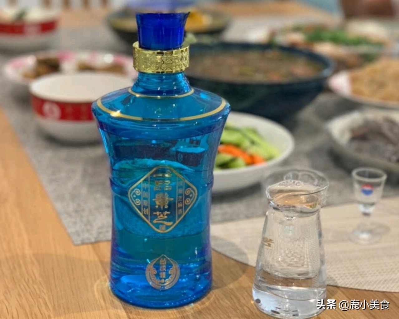白酒行业十大名酒,名酒著名白酒