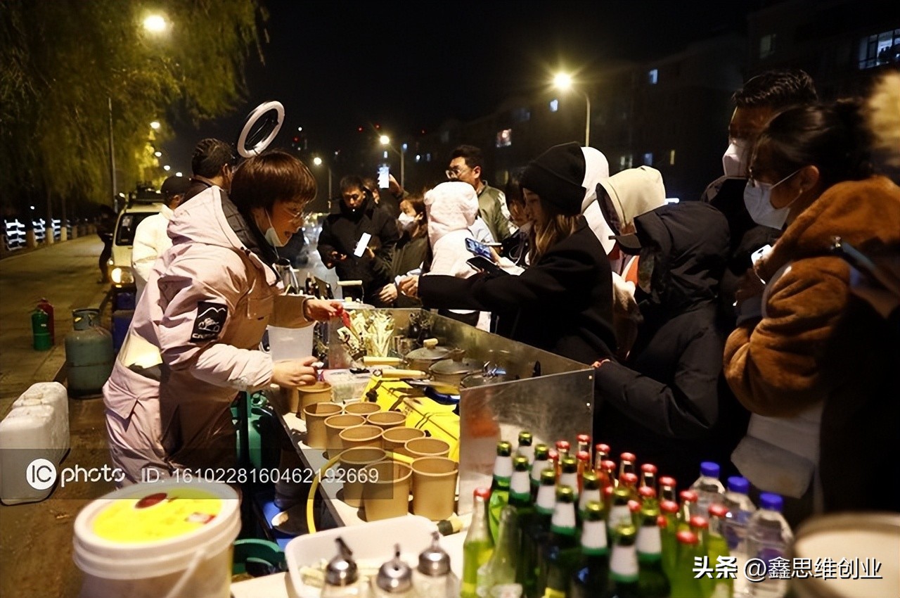 创业是招商还是自己开店好,创业是自创品牌还是加盟好