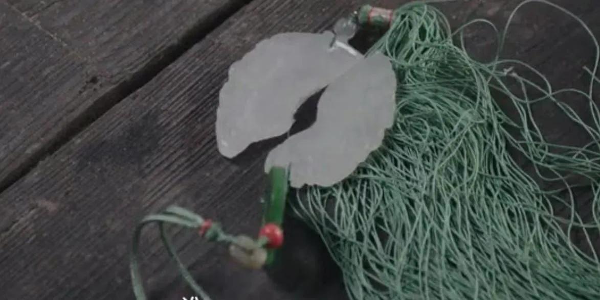 月圆中天，玉寄人间——影视剧里的“高大上”美饰盘点第1辑