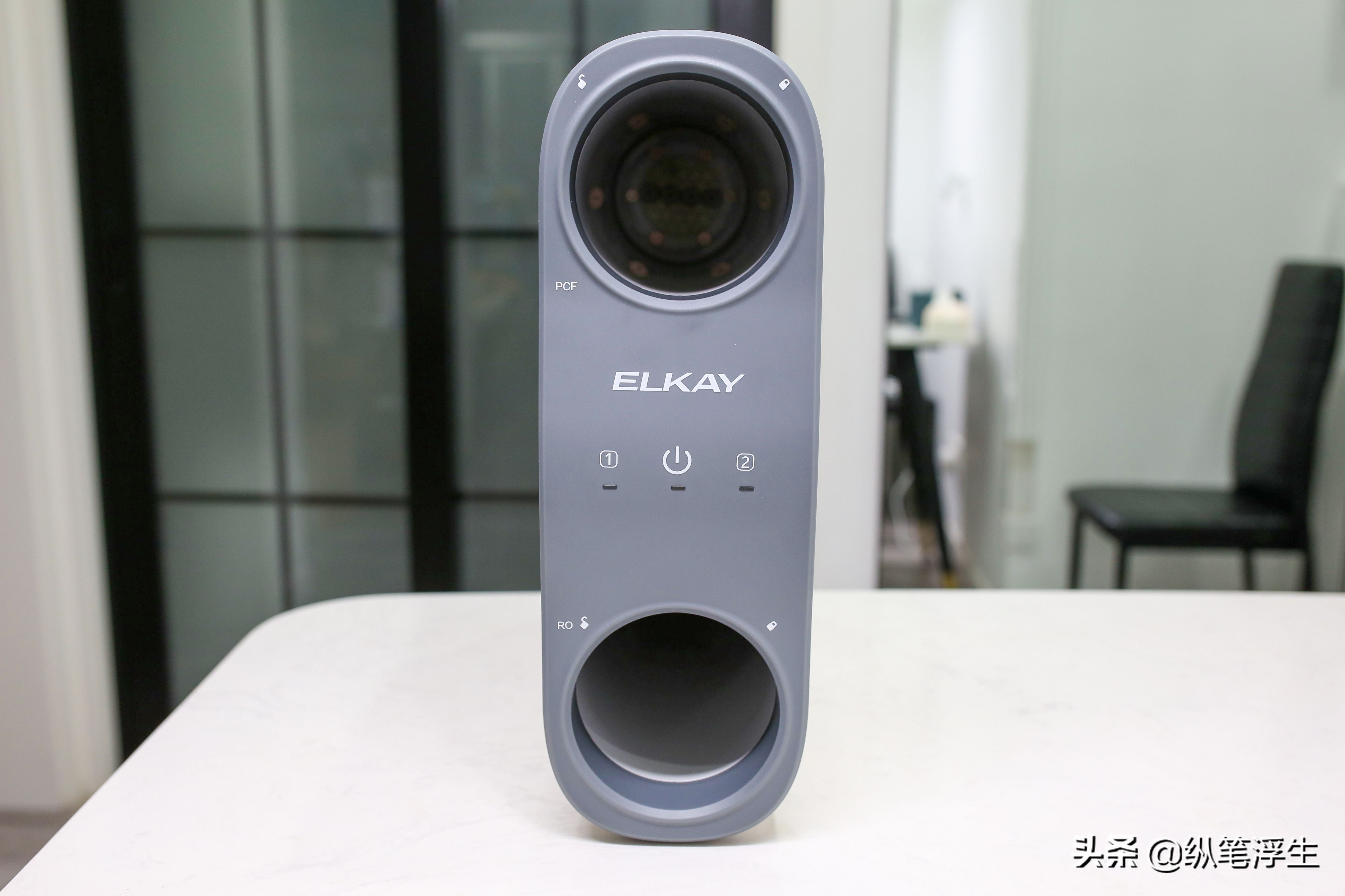 艾肯小白虎产品讲解,艾肯小白虎净水