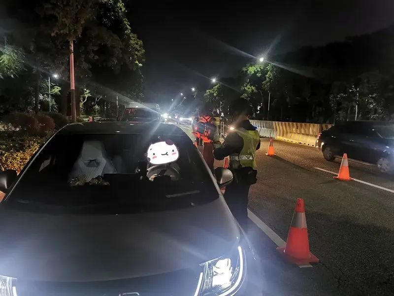 东莞近期严查什么行为,严查东莞处理结果