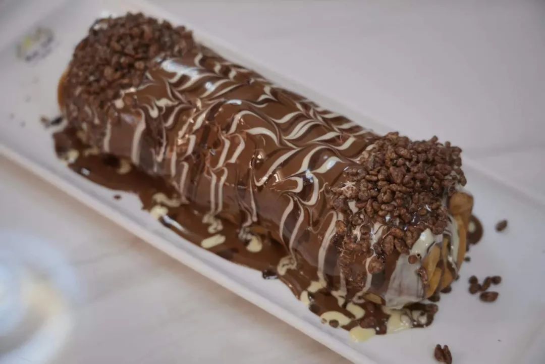 这个小县城藏了无数神仙美食,温州这座被低估的美食之城