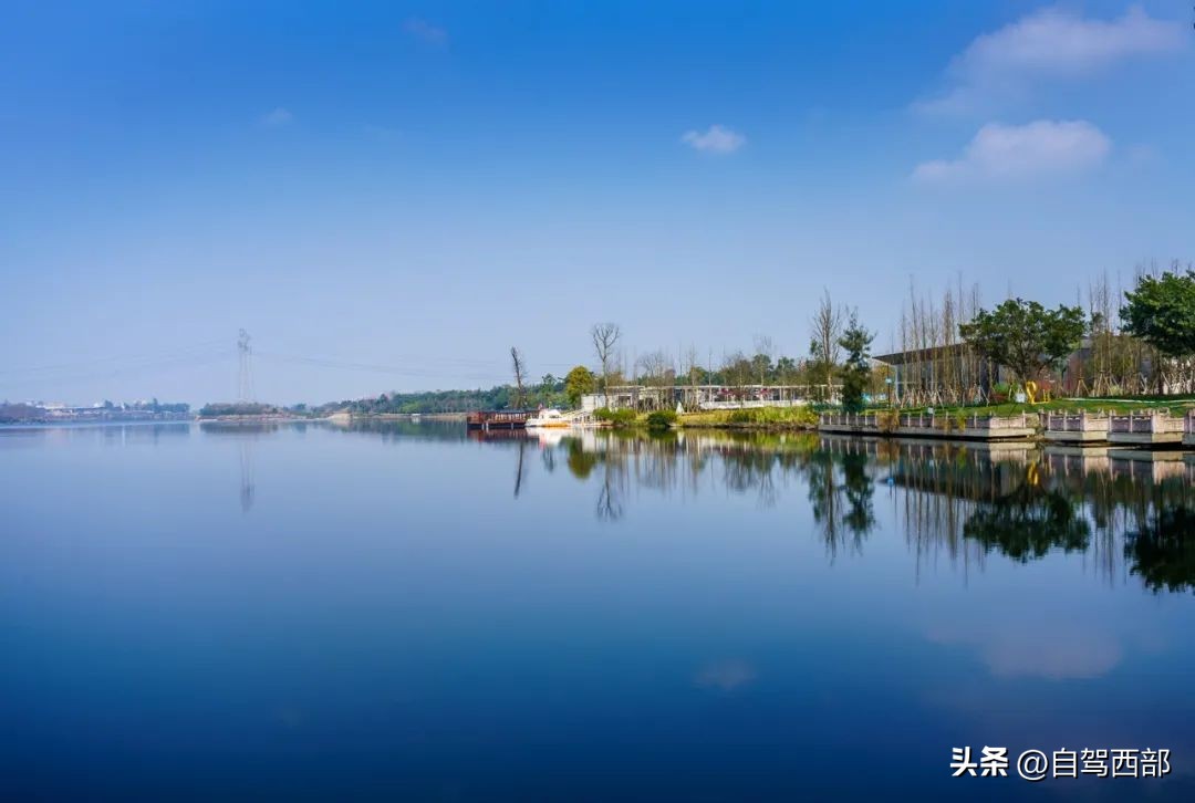 成都兴隆湖湿地公园在哪个区,成都桤木河湿地公园旅游攻略