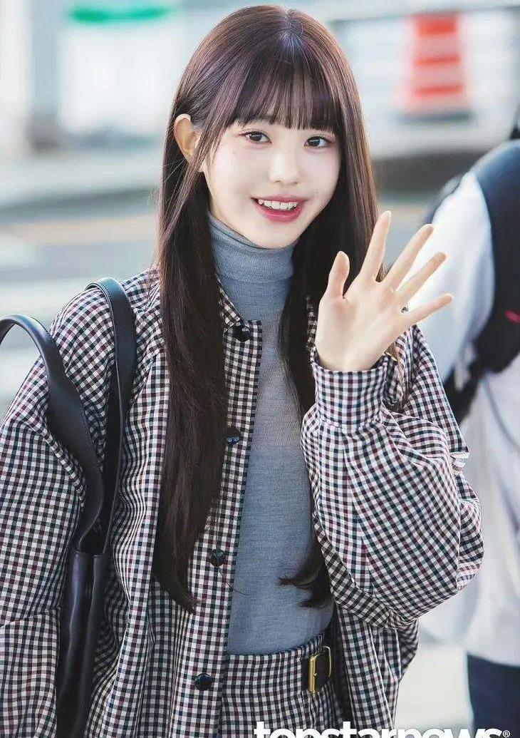 想把刘海剪了怎么办,刘海怎么剪整齐