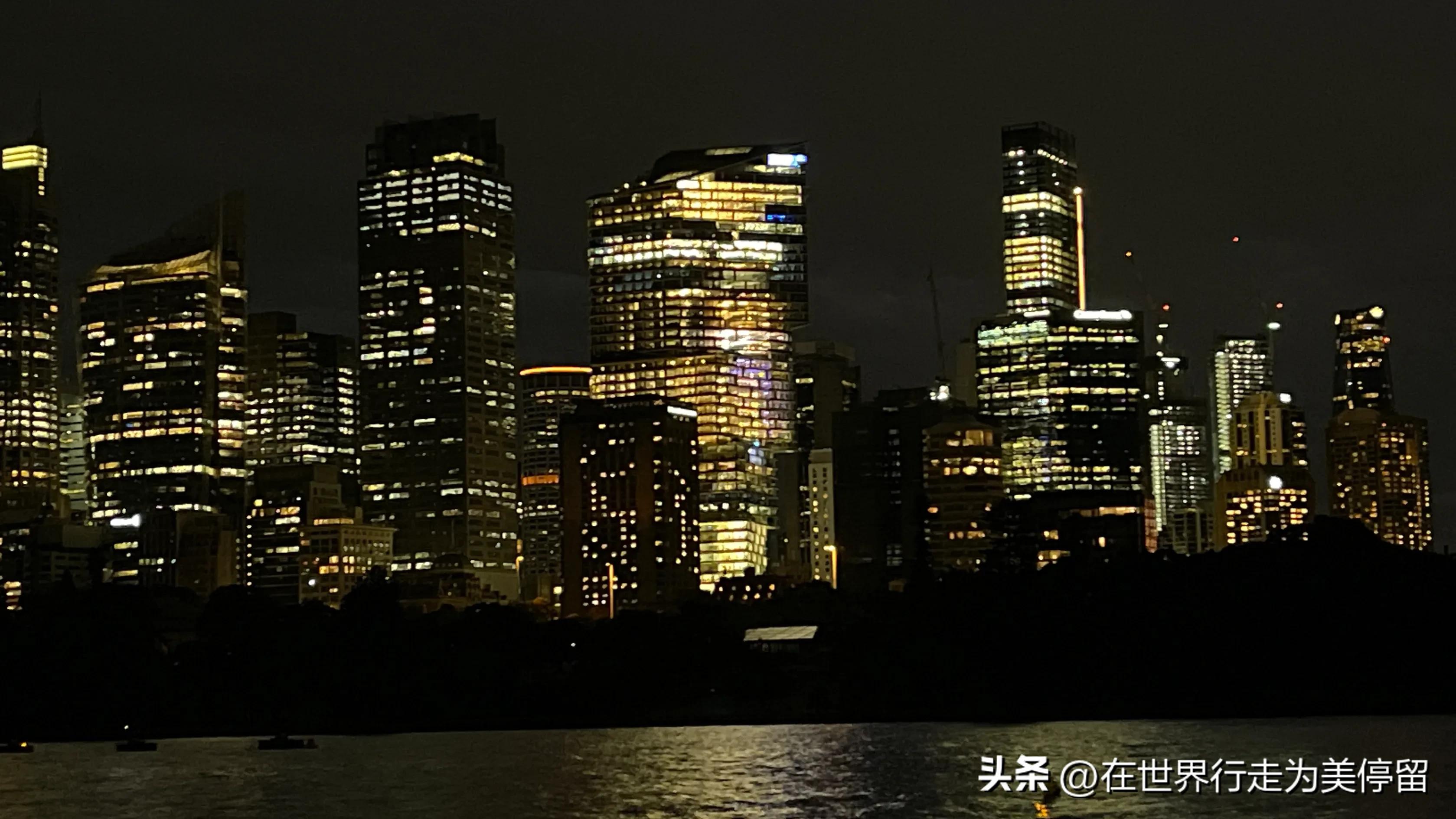 澳洲悉尼最富区,澳大利亚悉尼最有钱的地方