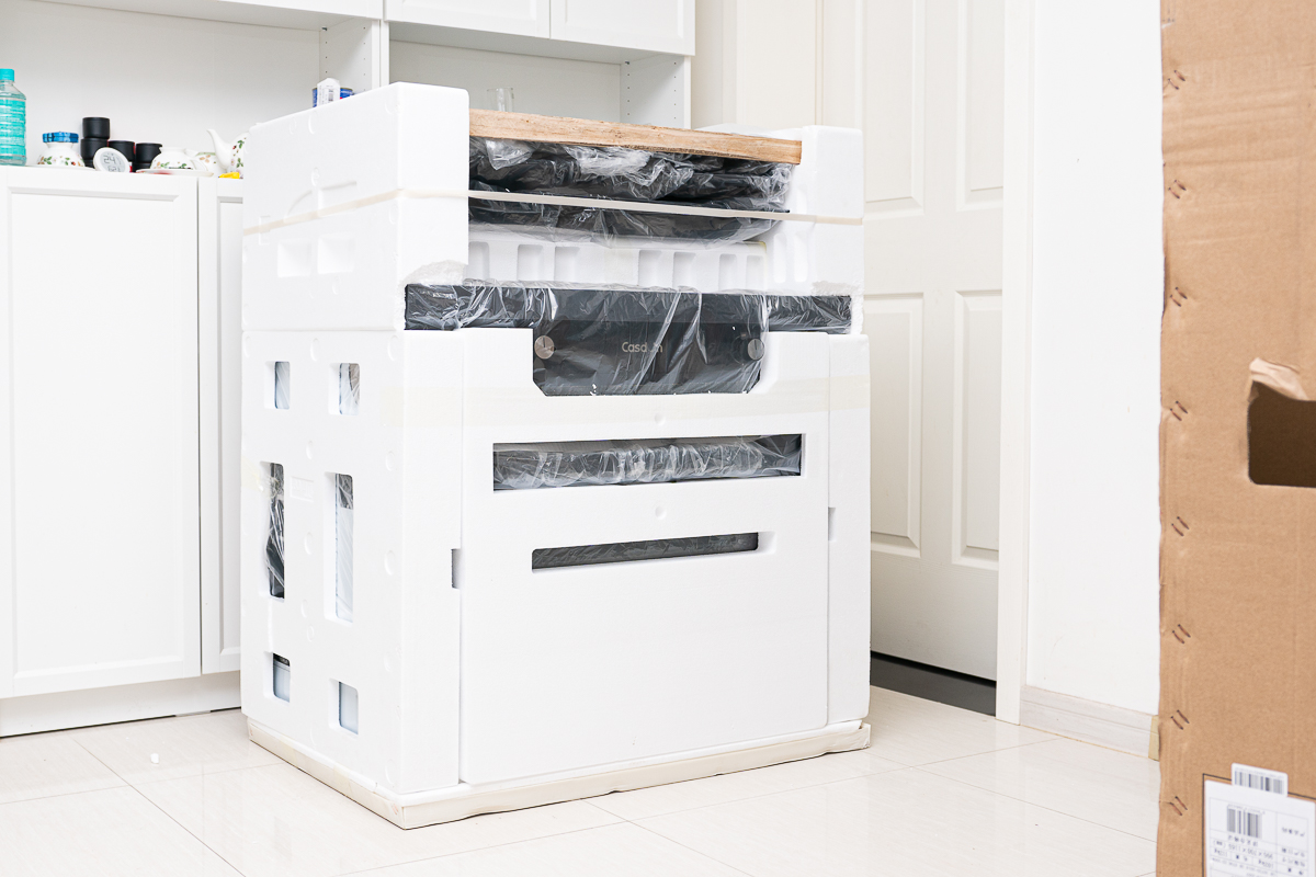 什么集成灶最好用最实在,两体式集成灶