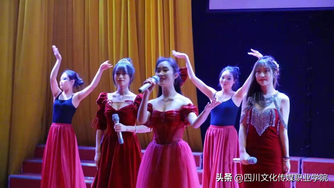 2023四川文化传媒职业学院学费,四川文化传媒职业学院招生的简章