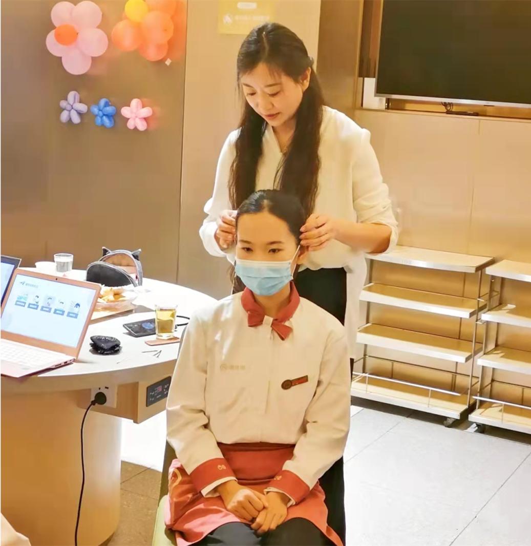 助企服务项目,助企转型升级