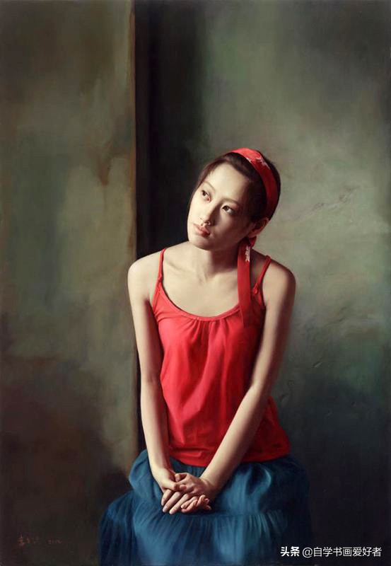 油画艺术创作视频,当代油画艺术创作中的肌理表现