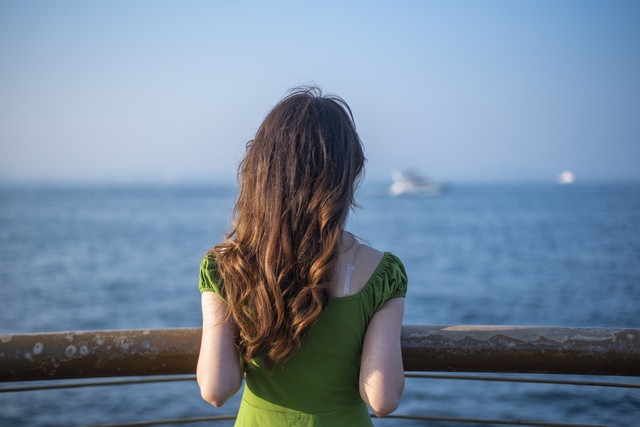 项链丢了该怎么安慰自己,一万多的项链丢了该怎么抚平心情