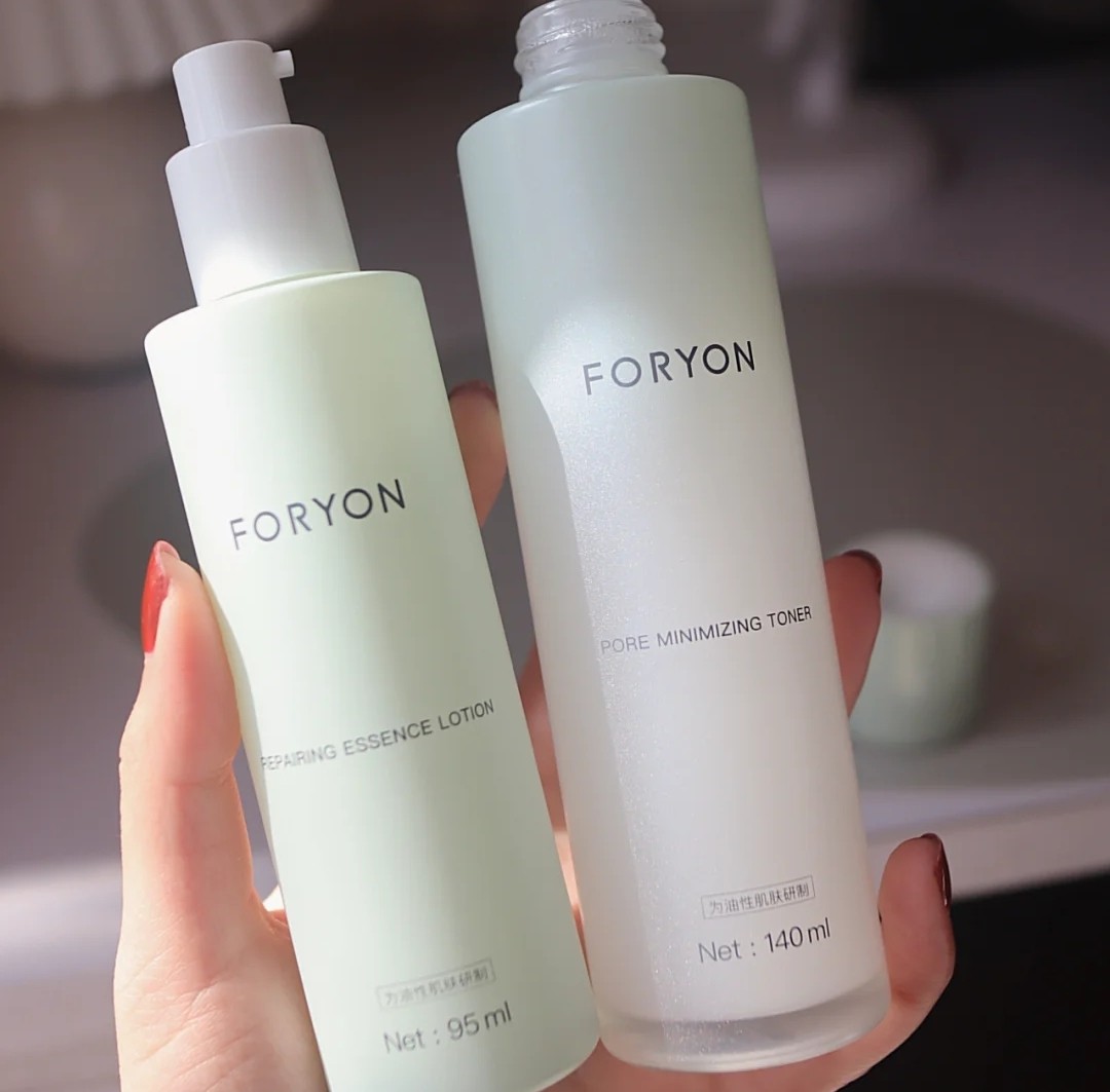 olay水感透皙水乳测评,olay一套水乳补水美白双重功效