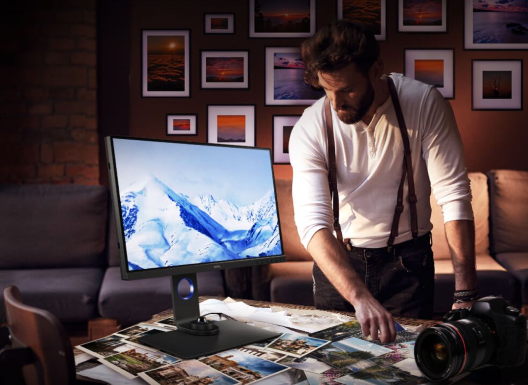 win10显示器色彩校准,显示器如何色彩校准