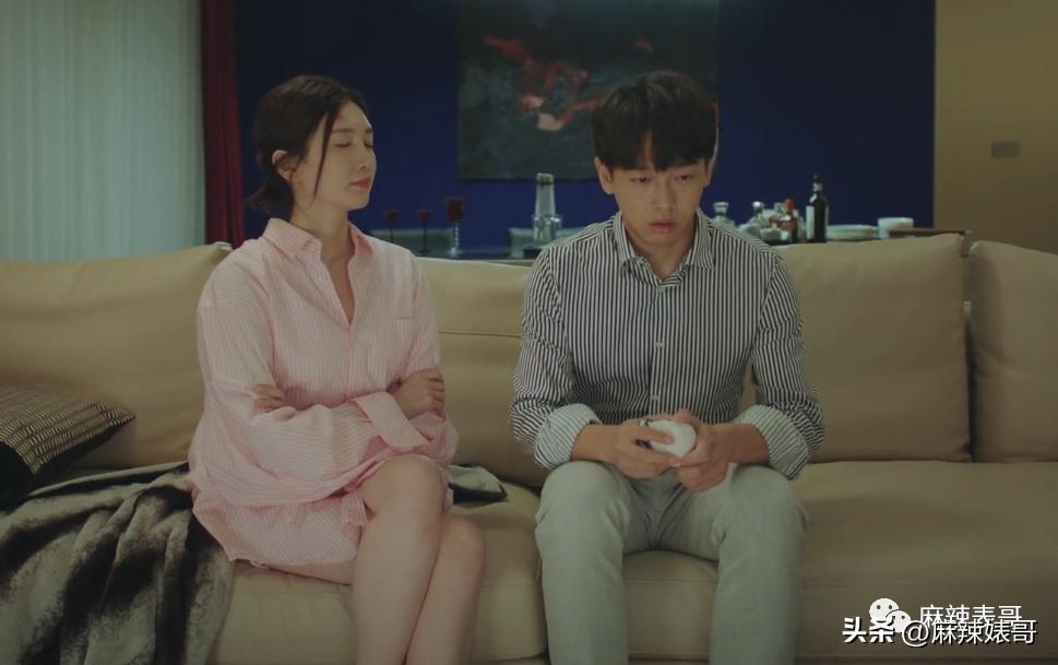 杨幂新剧状态对比,杨幂新剧没有滤镜老态