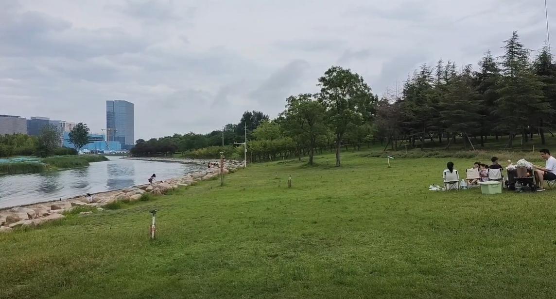 郑州周末带孩子去哪里玩比较好,郑州周末自驾游最佳去处2021