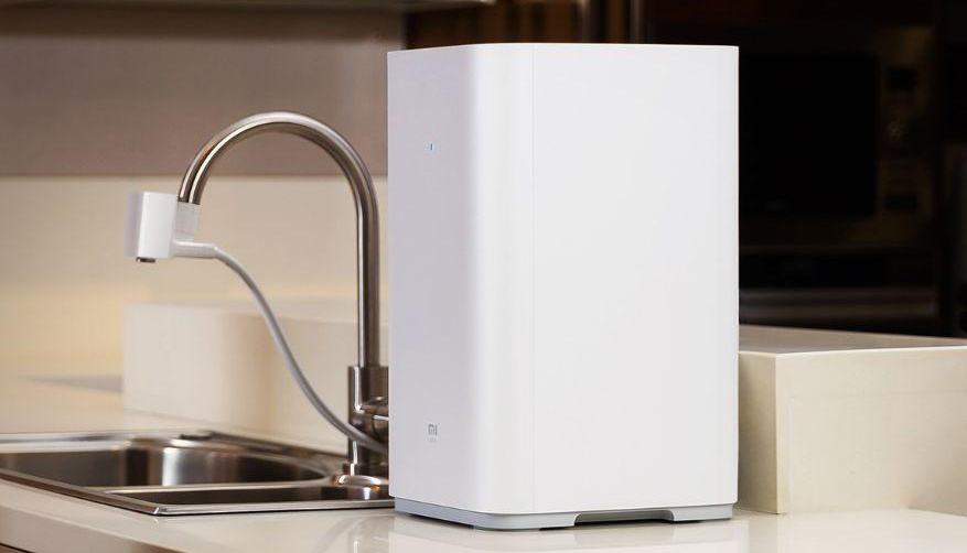 净水器真的不建议买吗,净水器为什么受欢迎