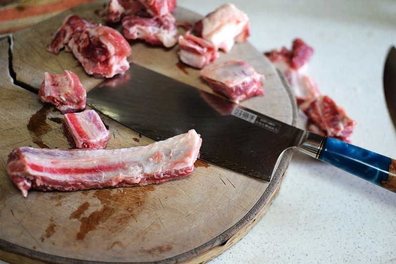 怎样正确选购厨房刀,厨房刀具怎么选