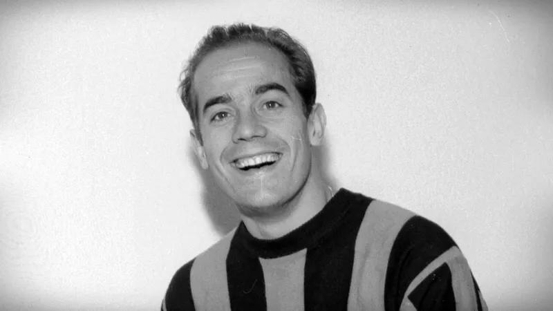 世界足球历史最佳阵容11人图片,世界最佳阵容2014足球