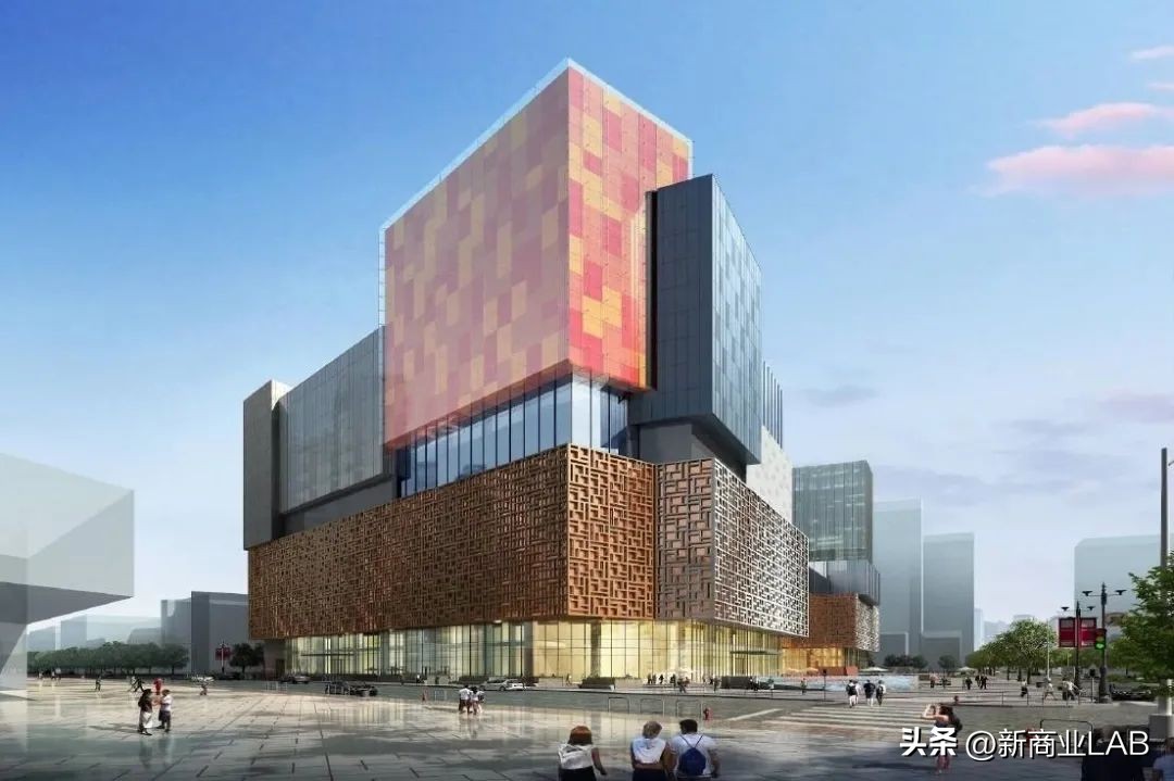 郑州万象城现在还能去吗,郑州万象城现状