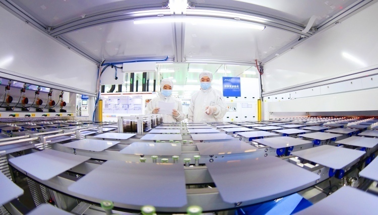 县区着力增强产业科技创新能力,科技赋能创新高地宁晋县