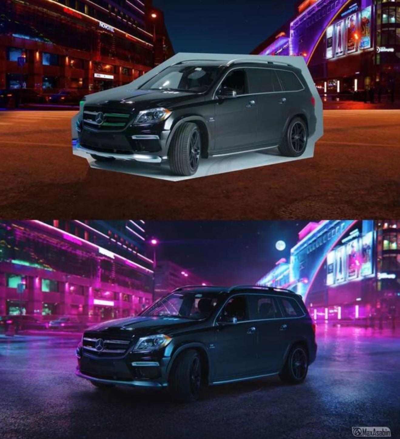 用ps修图和手机修图的区别,什么修图软件滤镜好看