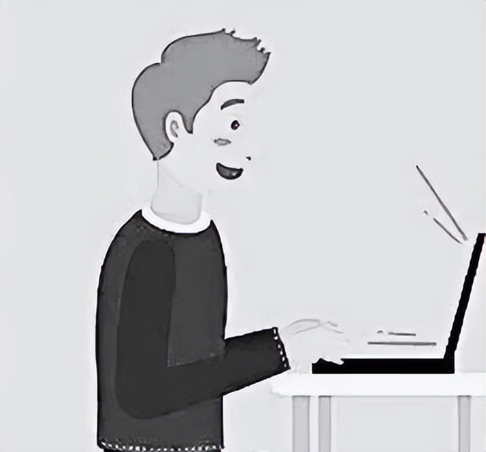 瘦双下巴的最快方法男人,怎么样可以瘦双下巴一天就见效