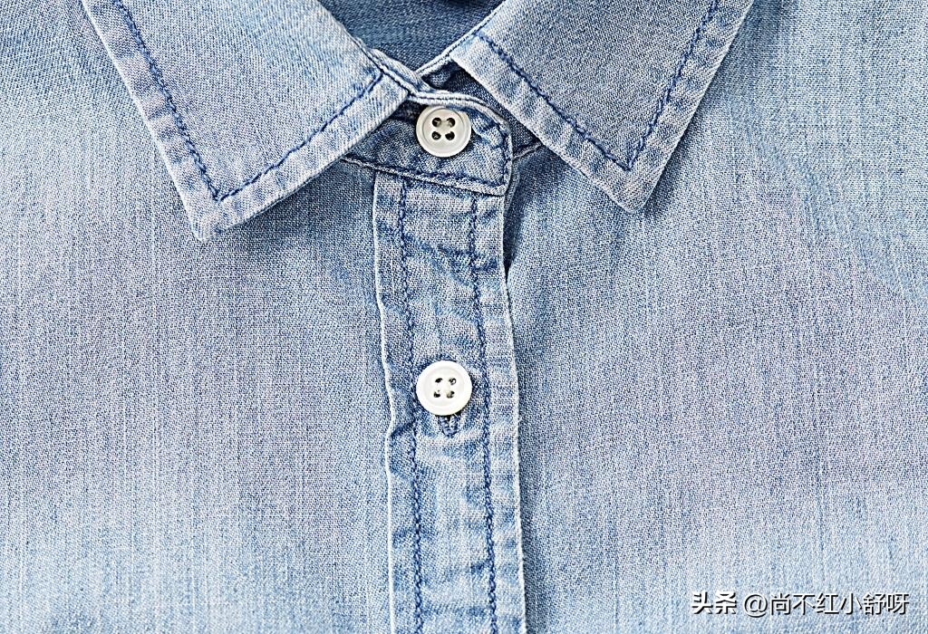 男士七分袖衬衫怎么选择,男士衬衫如何选看起来很高级