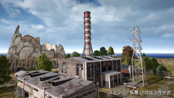 绝地求生pubg蓝屏重启,pubg绝地求生突然画面卡