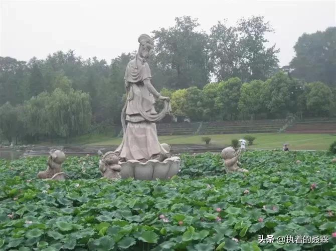 南京古都旅游介绍,推荐一下南京有哪些旅游景点