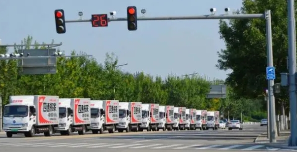 全国连锁的搬家公司,四通搬家公司哪家好