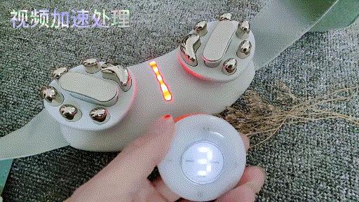 腰椎舒缓按摩器怎么用,腰椎受伤怎么按摩