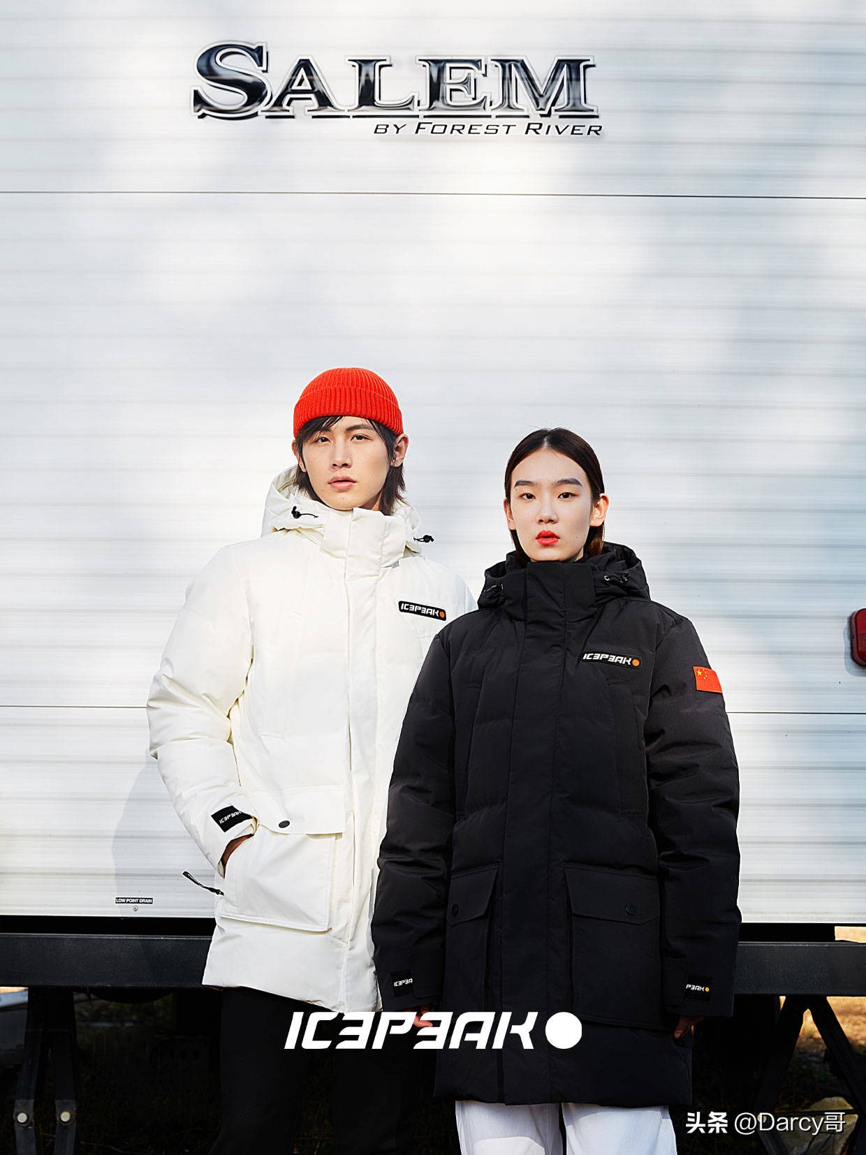 世界十大顶级奢华户外品牌排行榜,全球户外运动品牌