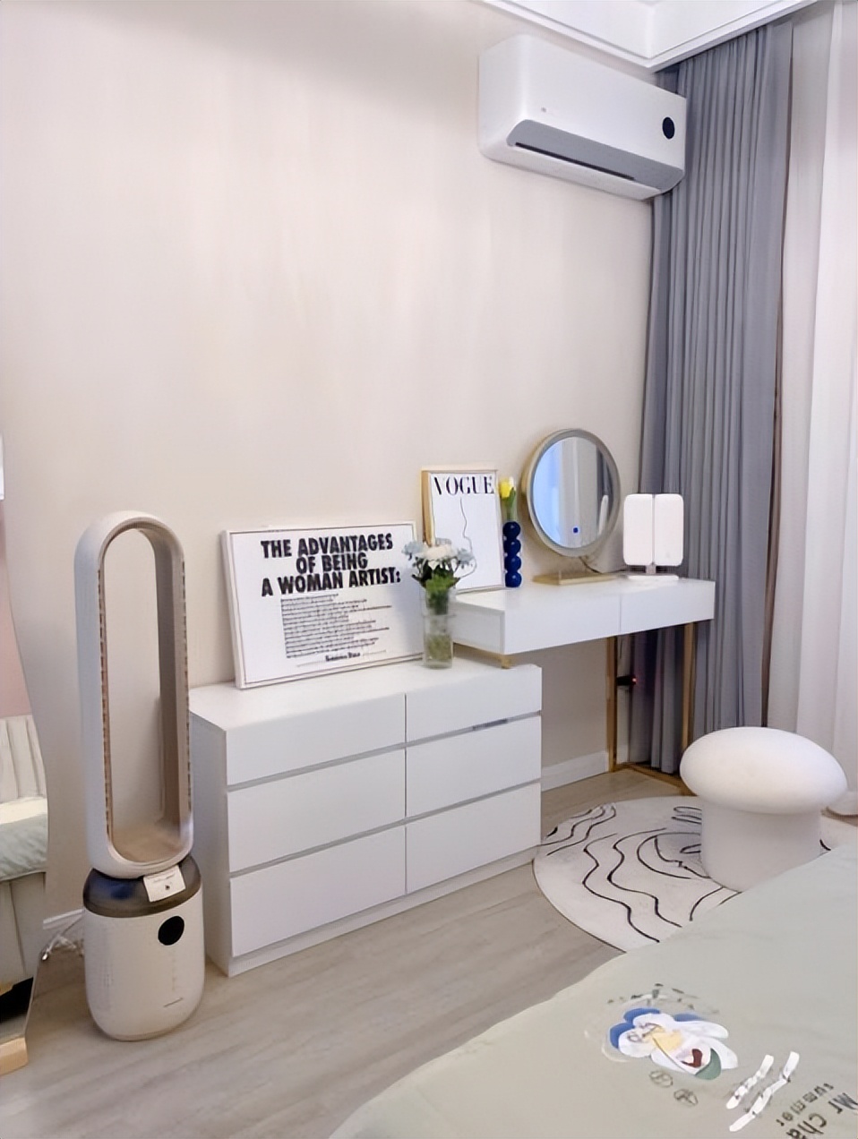 为什么大宇无叶风扇很便宜,大宇无叶风扇哪款好