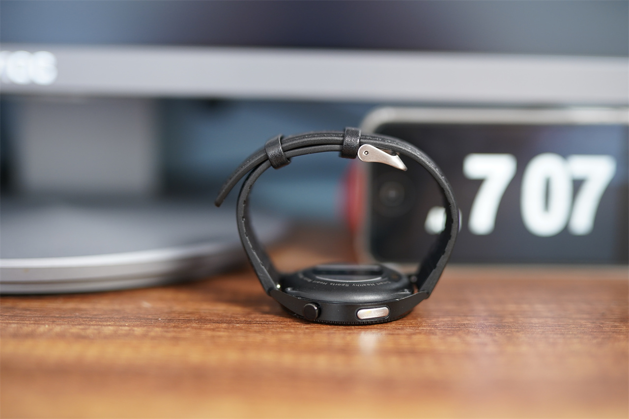 didoe10智能手表测量准吗,dido手表