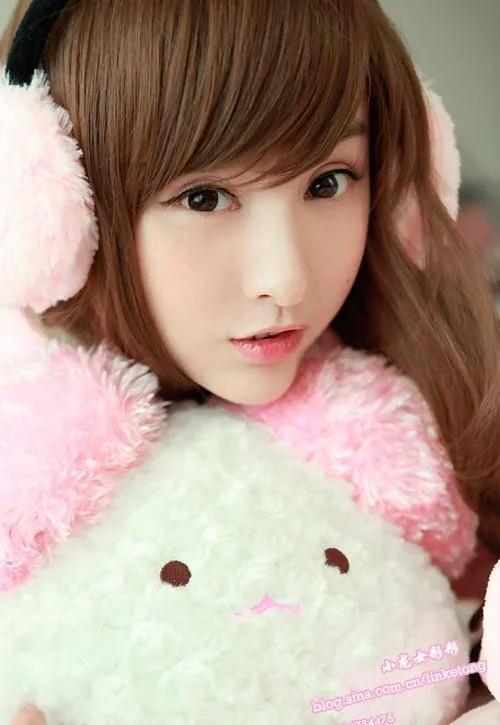 14岁网红女孩有哪些,全网旗袍美女网红