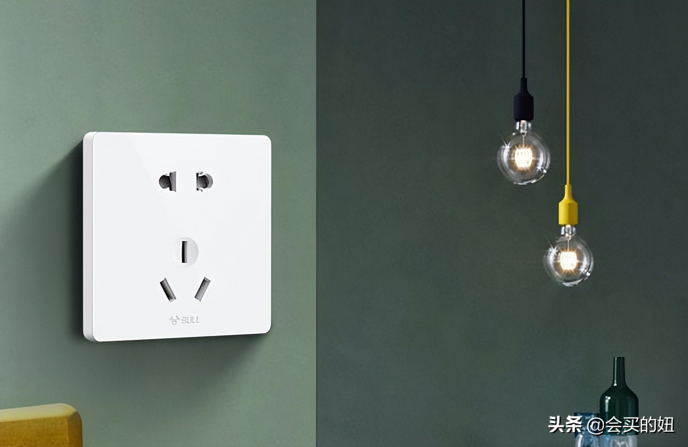 公牛插座怎么挑选最好,有关公牛插座挑选的6个真相