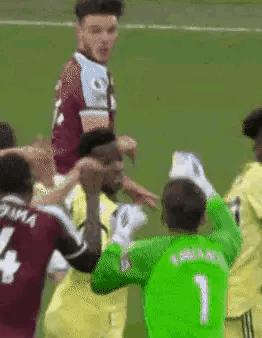 世界杯足球搞笑名场面,世界杯中搞笑画面