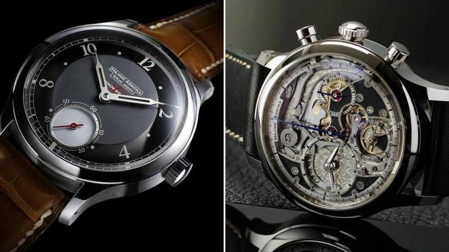 日本五大知名品牌手表,日本排名第一的手表品牌有哪些