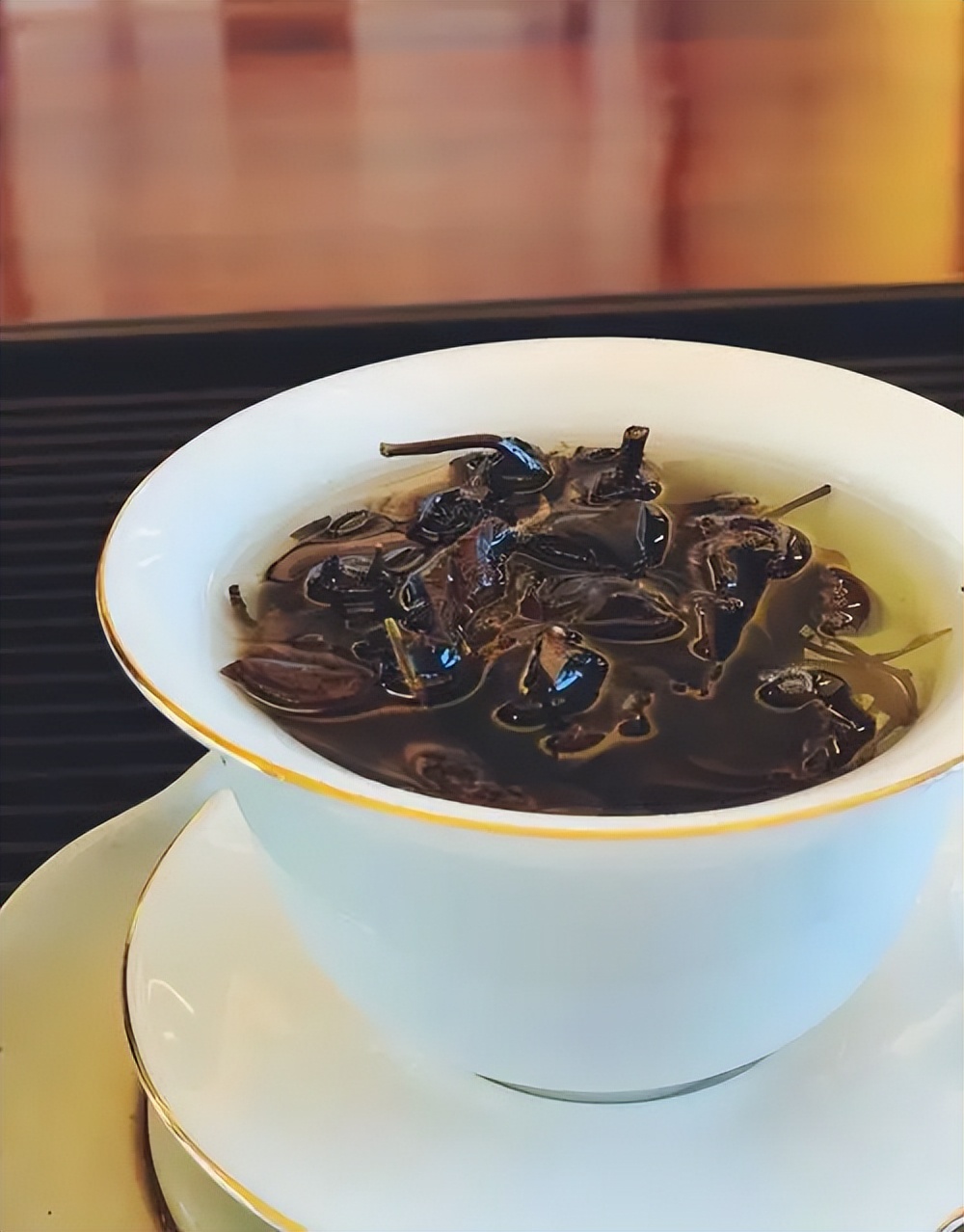 茶百道的发展历程,茶在中国多少年历史