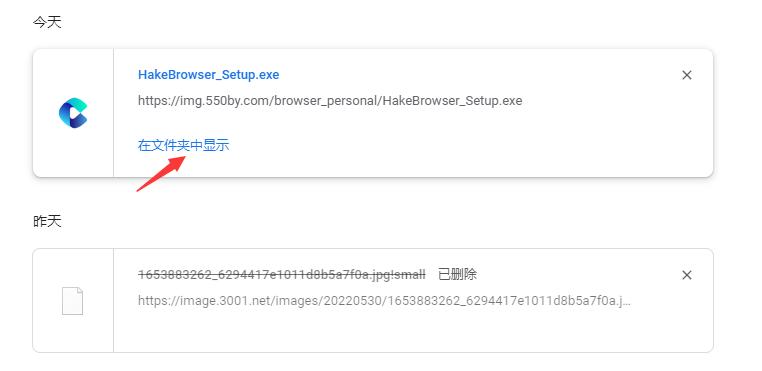 浏览器记录都在哪里,浏览器的资源一般存储在哪里