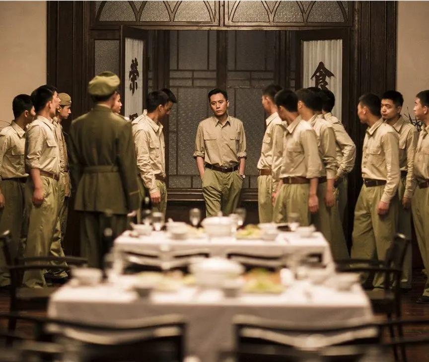 国内公认十部最好看谍战电影风筝,最好看的谍战剧前十名风筝