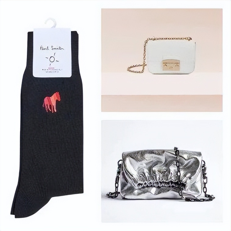 全场轻奢名品全部五折,京东奢品节2018