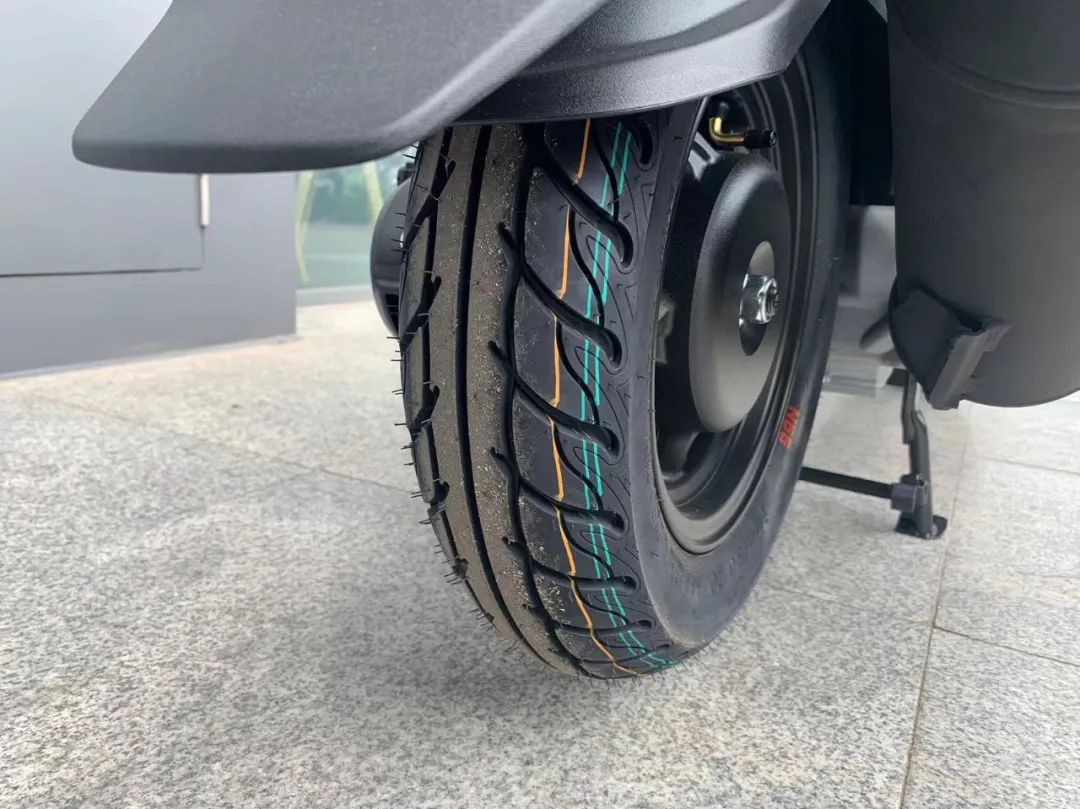 豪爵虎鲨vx125时速测试,豪爵虎鲨vx125真实测评