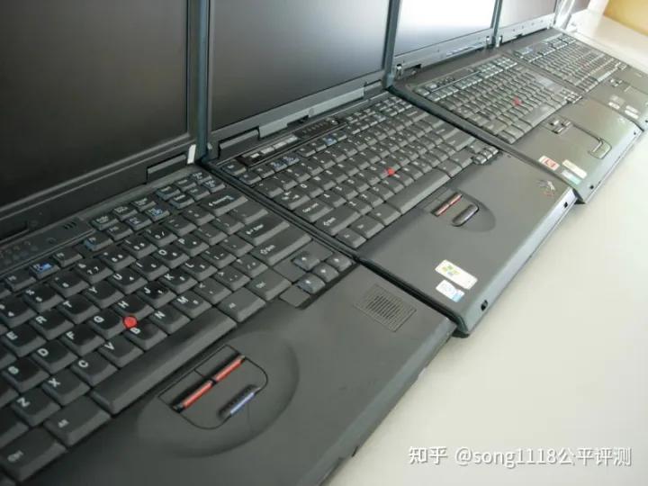 经典笔电复刻机51nbT70评测:依然可以ThinkPad!