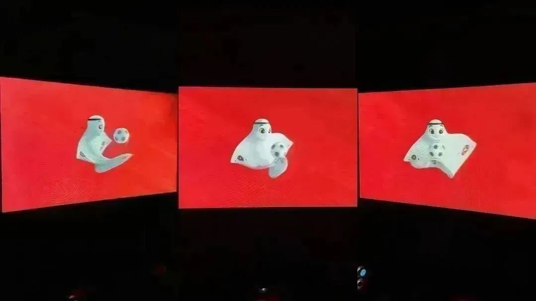 世界杯上的十大黑科技,世界杯专用足球黑科技