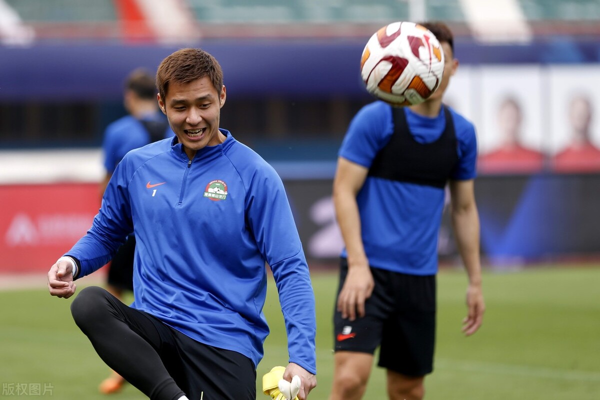 曝萨尔科新赛季继续执教河南队,2023年河南队13号球员