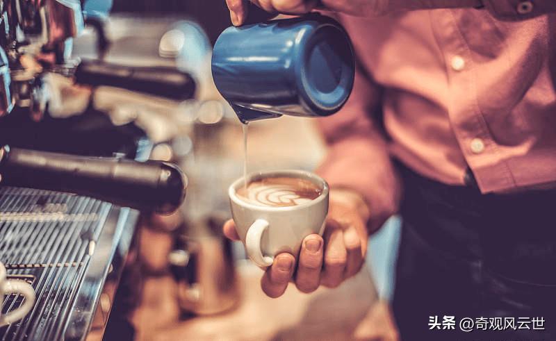 咖啡加盟是怎么一个流程,咖啡加盟好做吗